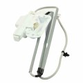 Washer Door Lid Lock Latch Switch Replace For Whirlpool Cabrio Wtw8000dw1 Wtw8000dw2 Wtw8000dw3 Wtw8000dw4 Wtw8000dw5 