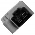 Caltric Regulator Rectifier Compatible With Yamaha 3tj-81960-02-00 3tj-81960-01-00