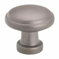 Gliderite 1 12 Inch Round Ring Classic Cabinet Knob 5096-gph 50 