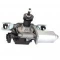 Aintier Windshield Wiper Motor Compatible With 1999-2004 For Jeep Grand Cherokee Replaces 55155895af 55155884ac 55155-895af