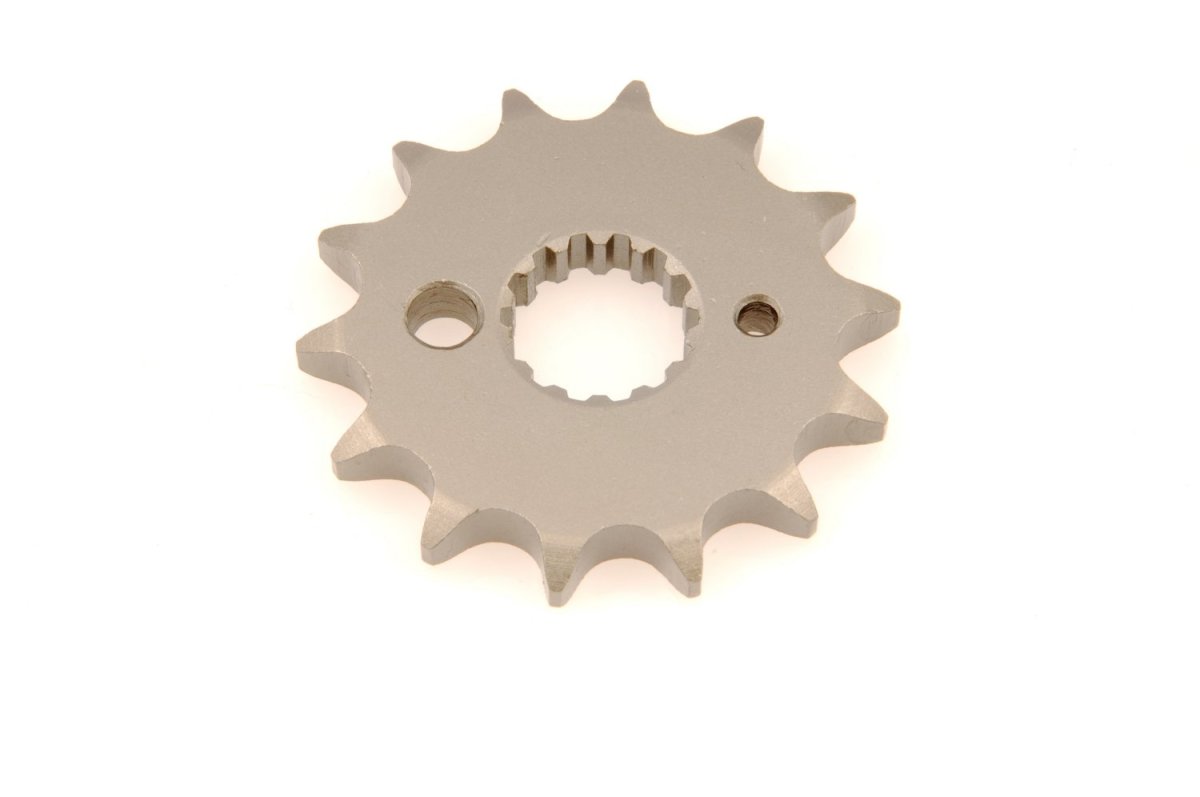 Front Drive Sprocket 428 For Yamaha 14 Teeth Steel Construction Model 299021