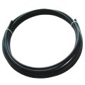 5 16 In 8mm Black Nylon Fuel Injection Supply Vapor Or Return Line Tubing 10ft Nfr1008 