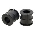 Stabilizer Bar Bushing Set For 2006014 Dodge Charger Front Rubber Black 2 Bushings 18 Inside Diameter And 2 1 In Outside 