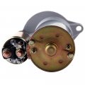 Aintier Starter Replacement Fit Ford Bronco F-150 For F-250 F-350 P-350 1994 1995 1996