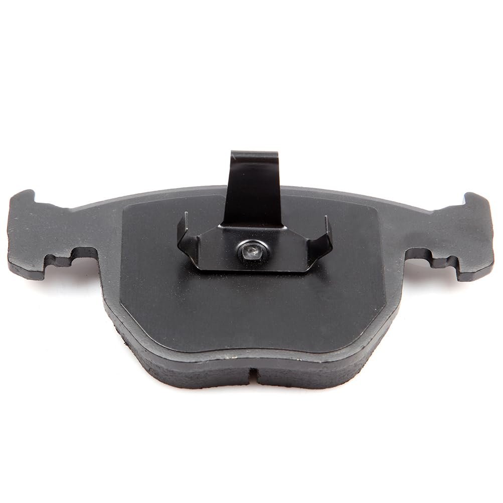 Ceramic Brake Pad Set 8pcs Front And Rear For Bmw 740i 740il M5 X5 D681 D683 Model Numbers