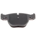 Ceramic Brake Pad Set 8pcs Front And Rear For Bmw 740i 740il M5 X5 D681 D683 Model Numbers
