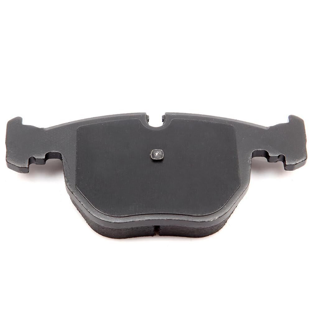 Ceramic Brake Pad Set 8pcs Front And Rear For Bmw 740i 740il M5 X5 D681 D683 Model Numbers