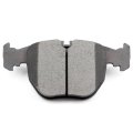 Ceramic Brake Pad Set 8pcs Front And Rear For Bmw 740i 740il M5 X5 D681 D683 Model Numbers