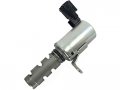 Intake Vvt Variable Valve Timing Solenoid Left Compatible With 2005-2012 Subaru Outback 2 5l H4 Naturally Aspirated 
