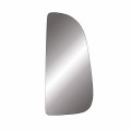 Glass For Ram 1500 2500 3500 Tow Mirror Small Lens Rh 