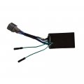 Goodfind68 New Ignition Cdi Box With Wiring Connector For Honda Rancher 350 Tr Trx 350 Fe Fm Te Tm 2000-2005 30410-hn5-671 