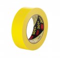 3m 301 24 Yellow Masking Or Painter S Tape Mm Width 