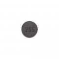 Polaris Ranger Valve Lash Shim 2 550 Genuine Oem Part 3022173-255 Qty 1