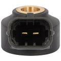 Knock Detonation Sensor Ks323 For Alfa Romeo 4c 2015 2016 And Porsche 911 Boxster Cayenne Cayman Panamera Replaces 99760612100 