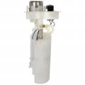 Ocpty High Performance Electric Fuel Pump Replacement For 2005-2007 Buick Rainier 4 2l 5 3l 2005-2006 Chevy Ssr 6l Trailblazer