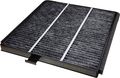 Fram Cf8813a Fresh Breeze Cabin Air Filter With Arm Hammer