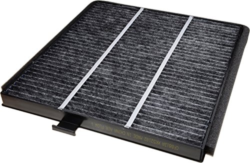 Fram Cf8813a Fresh Breeze Cabin Air Filter With Arm Hammer