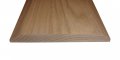Hartford Building Products Ada 1 2 Inch Solid Hardwood Interior Threshold In Red Oak 5 X 48  Ada-roak 