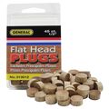 General Tools 313012 Flat Head Plugs 