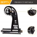 Ocpty New K90423 Front Driver Side Upper Control Arm And Ball Joint Assembly Fit For Mercedes-benz C220 C230 C280 C36 C43