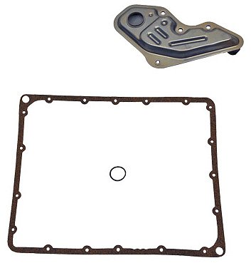 Wix Filters 58978 Automatic Transmission Filter Pack Of 1