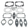 Top End Gasket Kit For Arctic Cat 2003 To 2006 500 Firecat F5 Carb Models 09-710276 
