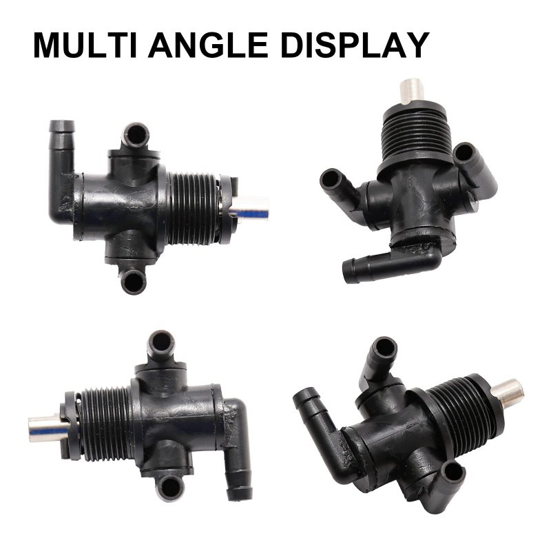 Laffoonparts Fuel Valve Petcock Replacement For Seadoo Xp Hx Sp Spi Spx Gs Gsi Gsx Gti Gts Gtx Le Jet Boat Challenger Explorer