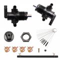 Laffoonparts Fuel Valve Petcock Replacement For Seadoo Xp Hx Sp Spi Spx Gs Gsi Gsx Gti Gts Gtx Le Jet Boat Challenger Explorer 