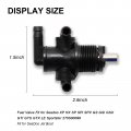 Laffoonparts Fuel Valve Petcock Replacement For Seadoo Xp Hx Sp Spi Spx Gs Gsi Gsx Gti Gts Gtx Le Jet Boat Challenger Explorer