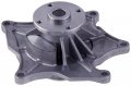 Gates 42022 Premium Engine Water Pump 