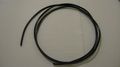 2011-2012 Dodge Ram 1500 2500 3500 Black Door Edge Trim Molding Roll 15ft 11 12