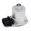 Automatic Transmission Clutch Actuator A And B For 2012 2013 2014 2015 2016 2017 Fo Rd Focus Se Sel 11-17 Ford Fiesta Trans 
