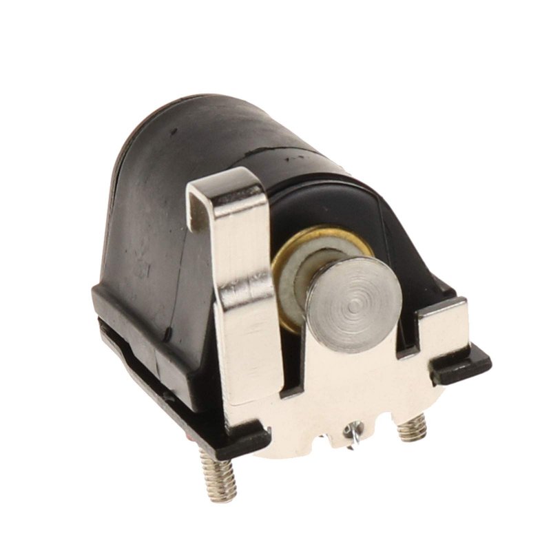 Ztuoauma 12v Fuel Shut Off Solenoid 26214 For Stanadyne Injection Pump Roosa Master 2 9 7 3 5 6 Replace John Deere Re62240