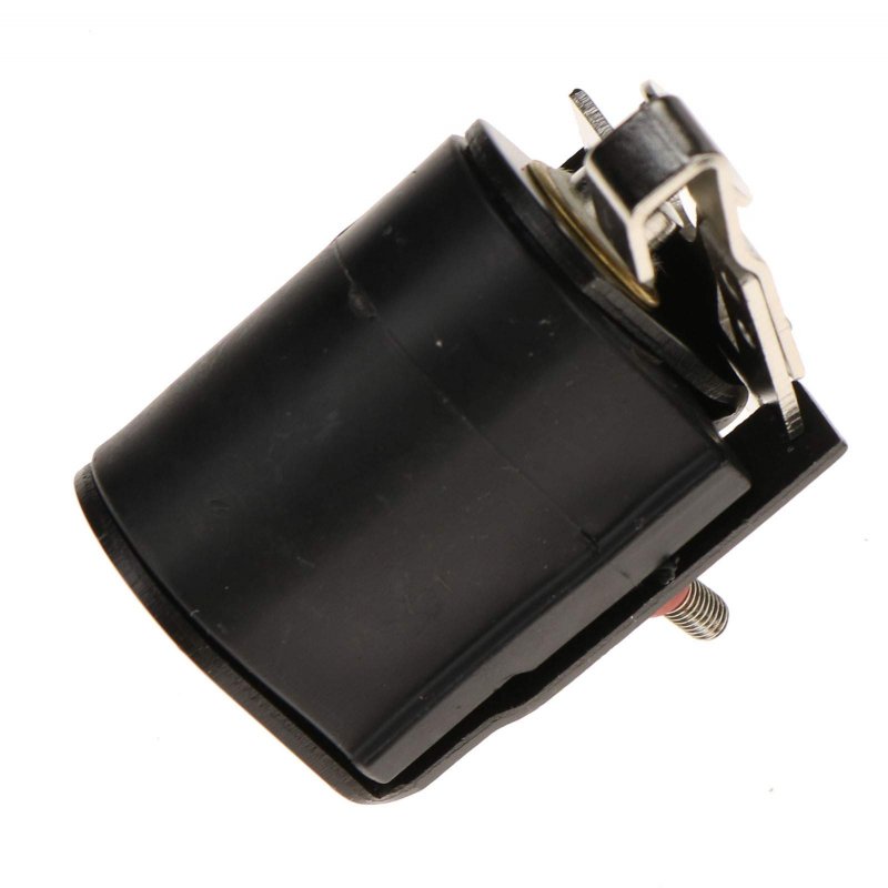 Ztuoauma 12v Fuel Shut Off Solenoid 26214 For Stanadyne Injection Pump Roosa Master 2 9 7 3 5 6 Replace John Deere Re62240