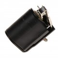 Ztuoauma 12v Fuel Shut Off Solenoid 26214 For Stanadyne Injection Pump Roosa Master 2 9 7 3 5 6 Replace John Deere Re62240