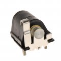 Ztuoauma 12v Fuel Shut Off Solenoid 26214 For Stanadyne Injection Pump Roosa Master 2 9 7 3 5 6 Replace John Deere Re62240 