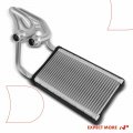 A-premium Hvac Heater Core Compatible With Jeep Gladiator 2020-2021 Wrangler 2018-2021 Replace 68301874aa