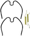 Centric Parts 118 62029 Brake Drum Hardware Kit 