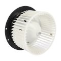 Ac Blower Motor For Ford Thunderbird Lincoln Ls 2000-2006 