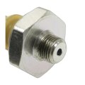 Pressure Switch For Volkswagen Passat Corrado 1990 Aluminum And Plastic Replacement 021919081d 021919081b Blade Male Terminal 1 
