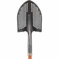 Forestry Suppliers Mud Shovel Round Point 8-1 4 X 11-1 2 Blade 