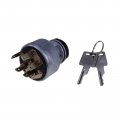 Fridayparts Replacement Ignition Switch At37390 Compatible For John Deere 310 310a 410 410b 510b 610b 710b 340d 440c 440d 540
