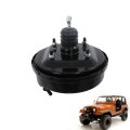 Munirater Vacuum Power Brake Booster Replacement For Cj5 1982-1983 Cj7 1982-1986 Scrambler 1982-1985