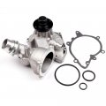 Ocpty Water Pump With Gasket For Land Rover Bmw Range 540i X5 Z8 0i 0il 4 4l 4 6l 4 8l Wp-9344