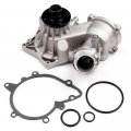 Ocpty Water Pump With Gasket For Land Rover Bmw Range 540i X5 Z8 0i 0il 4 4l 4 6l 4 8l Wp-9344