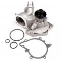 Ocpty Water Pump With Gasket For Land Rover Bmw Range 540i X5 Z8 0i 0il 4 4l 4 6l 4 8l Wp-9344