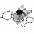 Ocpty Water Pump With Gasket For Land Rover Bmw Range 540i X5 Z8 0i 0il 4 4l 4 6l 4 8l Wp-9344