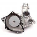 Ocpty Water Pump With Gasket For Land Rover Bmw Range 540i X5 Z8 0i 0il 4 4l 4 6l 4 8l Wp-9344