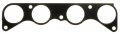 Ajusa 01237100 Fuel Injector Plenum Gasket For Select Acura 2004-08 Tsx Honda 2003-07 Accord 2007-09 Cr-v 2003-11 Element 