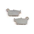 Niche Cycle Supply Rear Performance Brake Pads For Kawasaki Kx250 F 04-15 